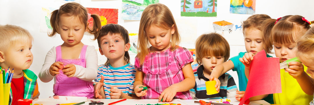 Przedszkole na ul. Owocowej